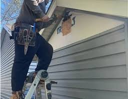 Affordable Siding Repair and Maintenance Services in Franklin, NH